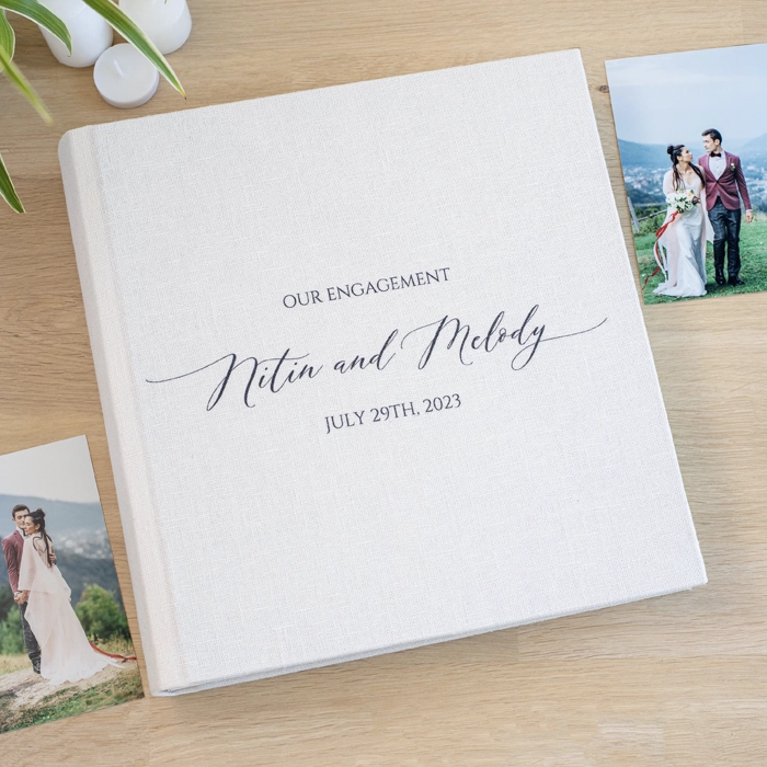 آلبوم عکس دیجیتال (فتوبوک)